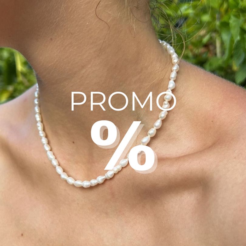 Promocje - Pearlippines Biżuteria