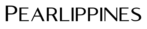 Pearlippines Biżuteria