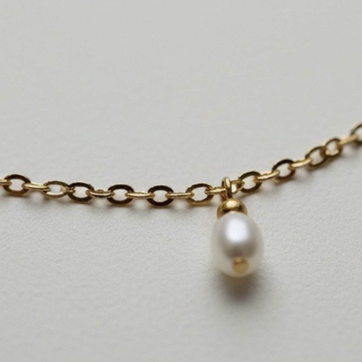 Borromea: naszyjnik z perłowymi koralikami - Pearlippines Biżuteria