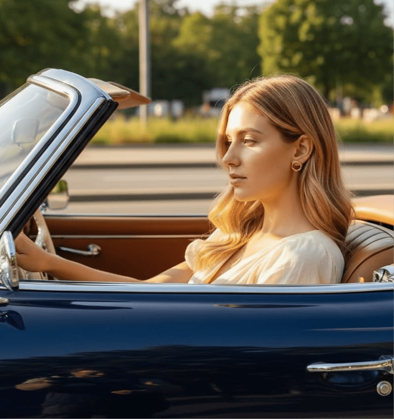 Burias: nieregularne kolczyki kółka - Pearlippines Biżuteria