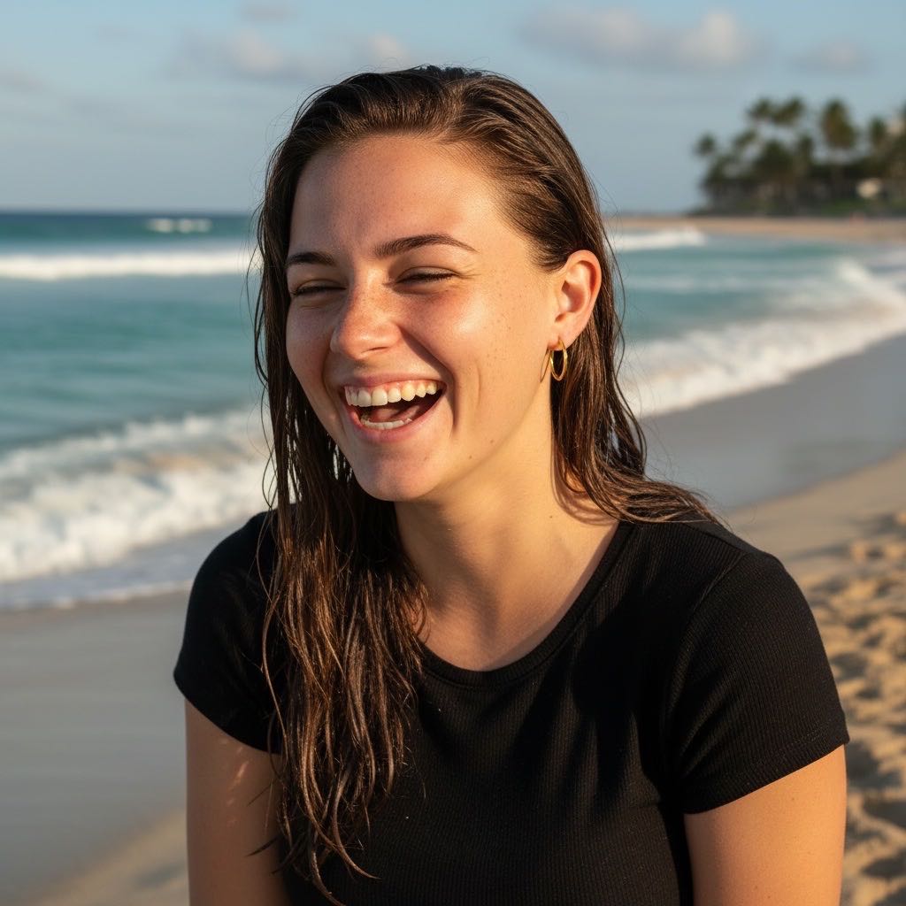 Daily Hoops: średniej wielkości kolczyki koła kolczyki kółka - Pearlippines Biżuteria